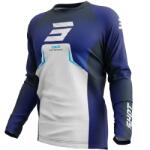 Shot Tricou motocross Shot Devo Future albastru (SHOA04-12C-A02)