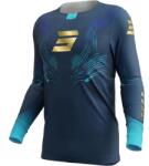 Shot Tricou Motocross Shot Aerolite Volt albastru (SHOA04-12A-C01)