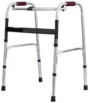 Vital Logistic Cadru de mers pliabil pasitor fix Vital Walker4