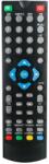 GENERAL VIVAX DVB-T2 181 - kompatibilis General márkájú távirányító