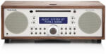 Tivoli Audio Music rendszer BT - AM/FM/BT/CD , dió/bézs (MSYBT-CLA) Mini Hifi