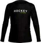 Fischer Top Long Sleeve Junior Kompressziós póló 160 cm