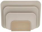 Rosti set de placi de taiat Choptima 4-pack 99KK-KBU7MO_MLC (27823.) Tocator