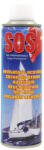  Kézi kürt palack - 300ml