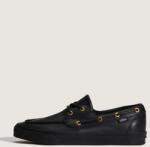 Vans 2-Eyelet Boat Shoe teniși din piele 9BY2-OBUZSY_99X