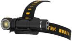 Armytek Wizard C2 WG Magnet USB Warm fej- és derékszögű lámpa - 1100 lumen (777942)