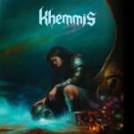 Khemmis - Khemmis (Gatefold) (Transparent Orange Coloured) (LP) (4065629754341)