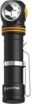 Armytek Elf C2 Max LR USB-C fej- és derékszögű lámpa White - 4500 lumen (2861677)