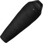 ALPINUS Fiber Pro 1300 hálózsák Bal - Antracit (2838006)