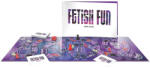 Creative Conceptions Fetish Fun - erotikus társasjáték pároknak (angol nyelvű) - vagyaim