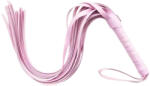 Sunfo - műbőr korbács (pink) - vagyaim
