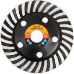 Sparta Диамантен чашковиден диск Sparta Turbo 7299557, 125 мм