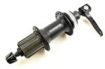 Shimano Hátsó agy Shimano TX505 32L fek tárcs center lock