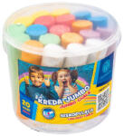 Astra Aszfaltkréta ASTRA FUN vödrös jumbo 20 darabos (330022005)