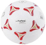 John Toys mini sportlabda - Fehér focilabda (13 cm) (130058100_fehfoci)