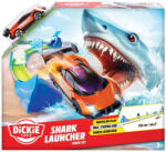 Dickie Toys Shark Launcher - Cápás kilövős autópálya szett (203333000)