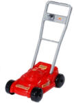 Dohány Toys Játék fűnyíró piros színben (D5025-p)