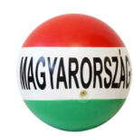  Magyarország szurkolói labda (14 cm) (103360020)