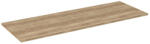  Sapho Ezara DTDL mosdópult 141x47 cm, alabama tölgy EZD141-2222 (EZD141-2222)
