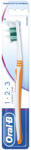 Oral-B 1-2-3 Classic Care fogkefe - medium