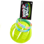 TOMY Band-it ball zöld színben (E73647_zold)