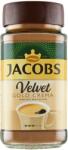 Douwe Egberts Cafea instant Jacobs Velvet GOLD Crema 180g