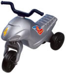 Dohány Lábbal hajtós Super Bike 4 Medium játékmotor szürke színben (D142-sz)