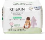Kit & Kin Prémium Öko Pelenka 4-es méret (9-14kg), 32db