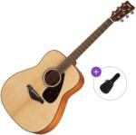 Yamaha FG800 Basic SET Natural Chitară acustică