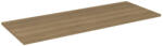  Sapho Ezara DTDL mosdópult 121x47 cm, cuneo tölgy EZD121-2525 (EZD121-2525)