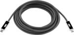 OWC Cablu USB4 optic activ 3m 40Gbps USB-C (OWCCBLUS4A03M)