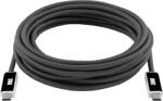 OWC Cablu USB4 optic activ 4.5m 40Gbps USB-C (OWCCBLUS4A04.5M)