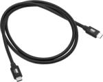 OWC Cablu Thunderbolt 5 1m 80Gbps 240W USB-C (OWCCBLTB5C1.0M)