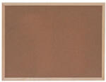 Optima Parafatábla OPTIMA fakeret 60x90 cm (22369) - iconink