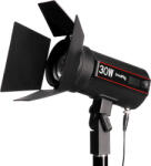 SmallRig RC 30B lumina LED COB bicolor 30W focus 15-60 grade (4280)