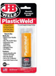 J-B Weld Műanyag alkatrész pótló, ragasztó gyurma, epoxi alapú 57 gr. J-B Weld 8237