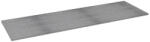  Sapho Ezara DTDL mosdópult 141x47 cm, ezüst tölgy EZD141-1111 (EZD141-1111)