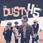 The Rag Dolls - Dusty (LP) (0832773610014)