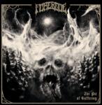 Forebode - Pit Of Suffering (LP) (3481575573989)