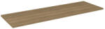  Sapho Ezara DTDL mosdópult 141x47 cm, cuneo tölgy EZD141-2525 (EZD141-2525)