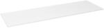  Sapho Ezara DTDL mosdópult 141x47 cm, fényes fehér EZD141-3030 (EZD141-3030)