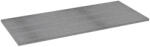  Sapho Ezara DTDL mosdópult 121x47 cm, ezüst tölgy EZD121-1111 (EZD121-1111)