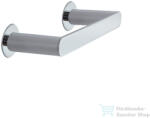 ramonsoler ERGOS 29, 5 cm-es törölközőtartó, króm 99Z306193 (99Z306193)