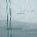 Thalia Zedek Band - The Boat Outside Your Window (Limited Indie Edition) (Coke Bottle Clear Coloured) (LP) (<![CDATA[0790377630114]]>)