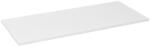  Sapho Ezara DTDL mosdópult 121x47 cm, fényes fehér EZD121-3030 (EZD121-3030)