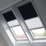  Velux, Duo fényzáró roló csomag, DFD MK08 standard szín