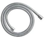  Hansgrohe Comfortflex zuhanycső, fémhatású króm, 160 cm, 28168000 (28168000)