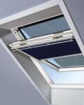 Velux, Külső hővédő és fényzáró roló csomag, DOP M04 méret, Standard szín