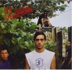 Los Vigilantes - Mi Siento Azul (LP) (3481574407315)