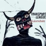 Transport League - Kaiserschnitt (LP) (5700907268415)